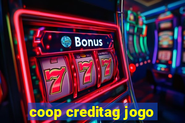 coop creditag jogo